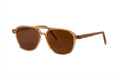 Boléro Zephyr — Retro Aviator Sunglasses