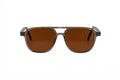 Boléro Zephyr — Retro Aviator Sunglasses