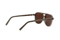 Boléro Zephyr — Retro Aviator Sunglasses