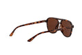 Boléro Zephyr — Retro Aviator Sunglasses