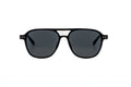 Boléro Zephyr — Retro Aviator Sunglasses