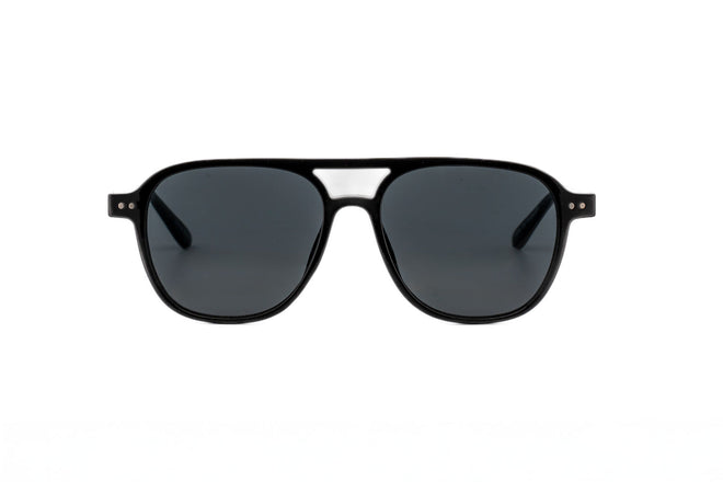 Boléro Zephyr — Retro Aviator Sunglasses