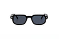 Boléro Zuri — Retro Square Sunglasses