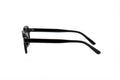 Boléro Zuri — Retro Square Sunglasses