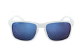 Boléro Glacier — Square Sunglasses