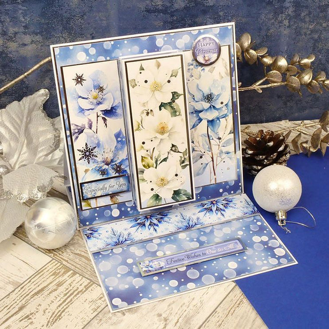 Bookmark Toppers - Feeling Festive