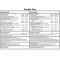 Bull Nutrition 12STRONG PRE-WORKOUT, 40 Servings