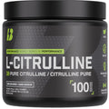 Bull Nutrition L-CITRULLINE, 100 Servings