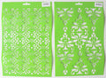 Ink & Stencil Bundle