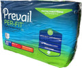 Prevail Per-Fit Daily Underwear Extra Absorbency Medium, 20 Count Adult Diaper