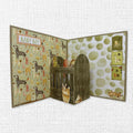 Boho Nursery 6x6 Paper Collection 21855