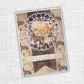 Boho Nursery Cardmaking Kit 22378