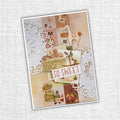 Boho Nursery 6x6 Paper Collection 21855