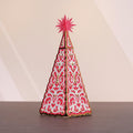 Carnation Crafts Christmas Tree Nesting Box Kit