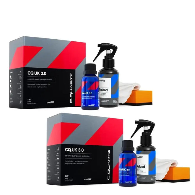 CARPRO Cquartz UK 3.0