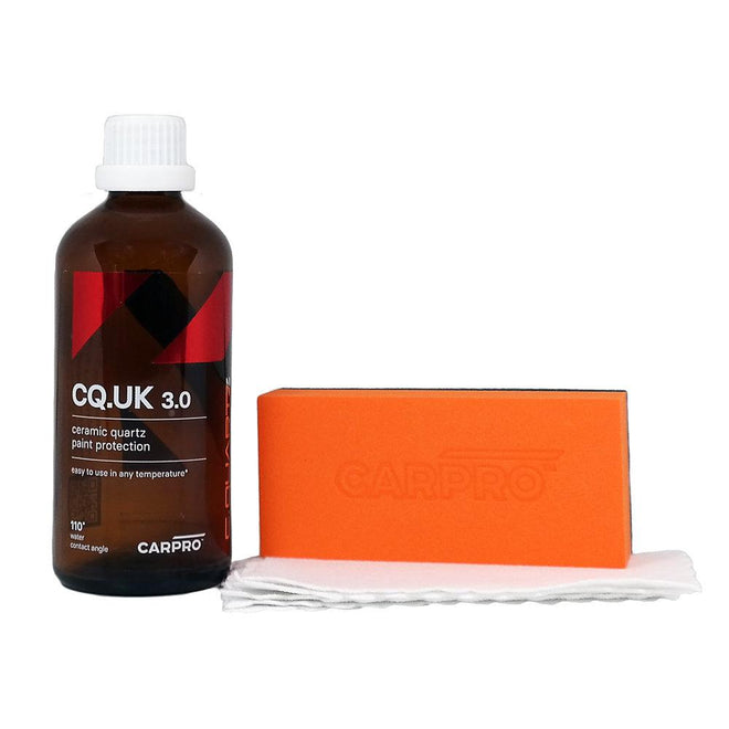CARPRO Cquartz UK 3.0