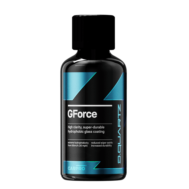CARPRO Dquartz GForce (10ml, 50ml)