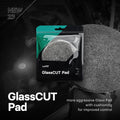 CARPRO GlassCUT Pad