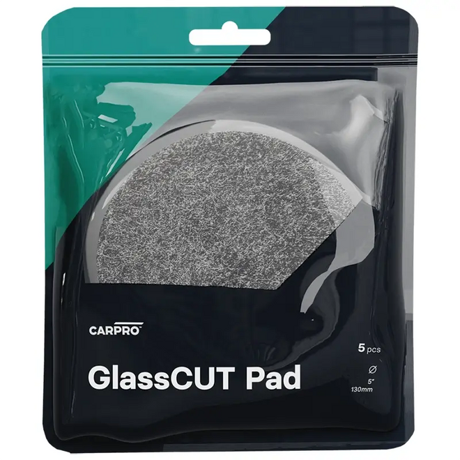 CARPRO GlassCUT Pad