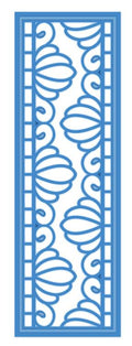 Striplets Collection Rippled Die