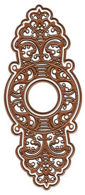 Frames and Tags Collection Mia Die