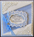 Sue Wilson Dies - Diagonals Collection - Labyrinth