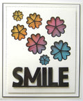 Sue Wilson Dies - Perspectives Collection - Smile