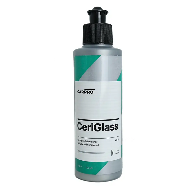 CARPRO CeriGlass Polish
