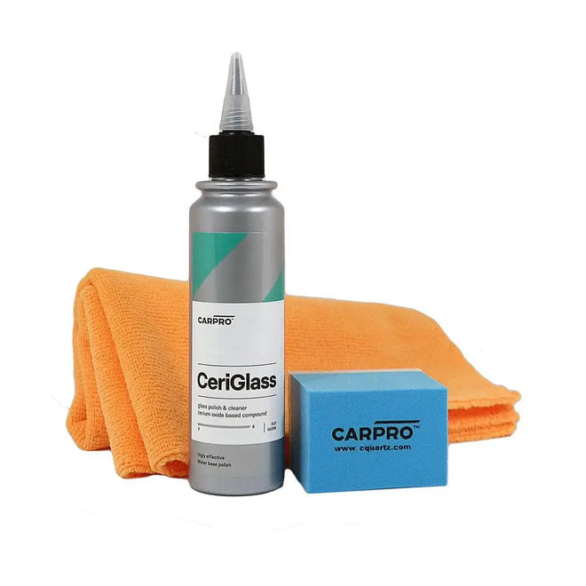 CARPRO CeriGlass Polish