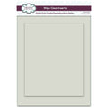 Wipe-Clean Inserts