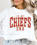 In My Chiefs Era Sweatshirt