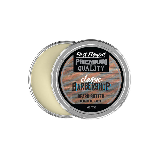 Beard Butter - Classic Barbershop