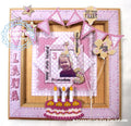 Marianne Design: Collectables Die Set - Birthday Cake