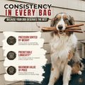 12 Inch Thick Braided Bully Stick