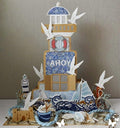 Marianne Design: Tiny's Sand Castle Die Set