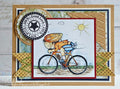 Marianne Design: Craftables Dies - Banners