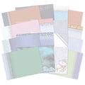 Festive Friends Luxury Card Inserts