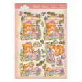 Cutest Celebrations Deco-Large Set - Birthday Girl