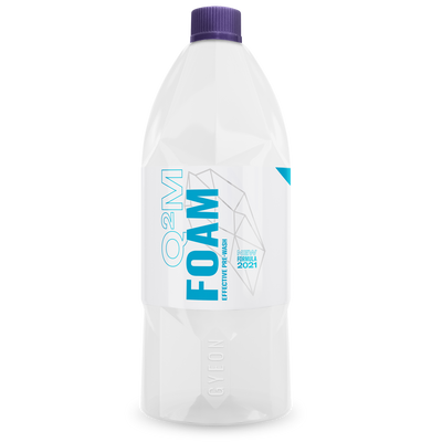 GYEON Q²M Foam