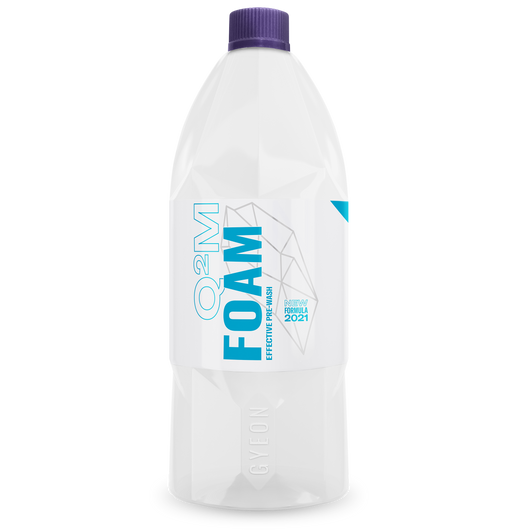 GYEON Q²M Foam