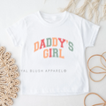 Daddy's Girl Baby & Toddler T-Shirt