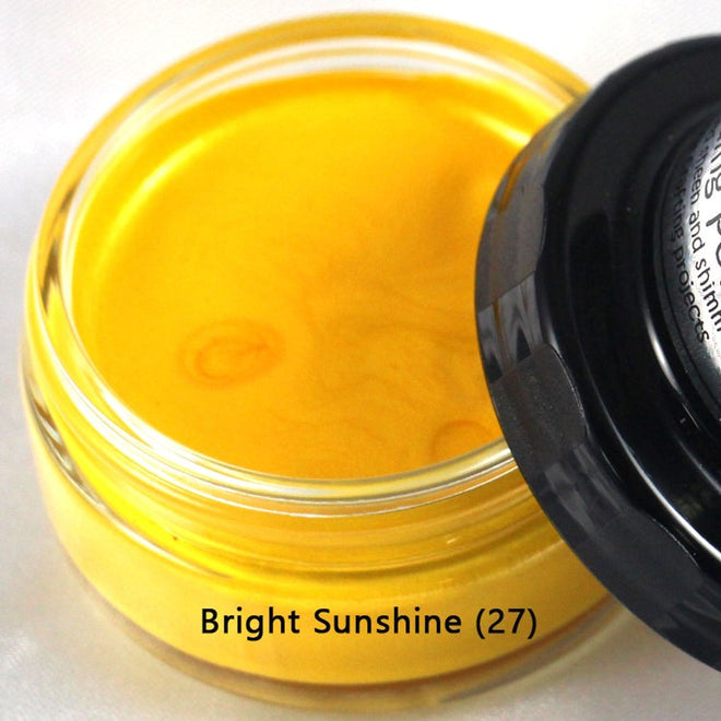 Cosmic Shimmer Metallic Gilding Polish
