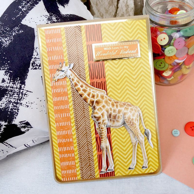 Duo Design Paper Pads - Sketched Stripes & Delightful Dots