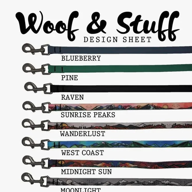 Sunrise Peaks Waterproof Adventure Harness