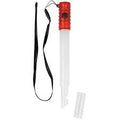 Focus Elect. 7.5"H LED Flashlight Stick
