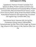 DynaPure DYNAWHEY (2.38lb), 1080g