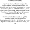DynaPure DYNAWHEY (2.38lb), 1080g