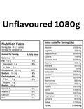 DynaPure DYNAWHEY (2.38lb), 1080g