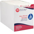 Non-Woven Sponge - Sterile 2's - 4 Ply - 4"x 4"