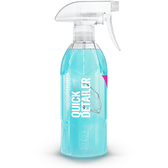 GYEON Q²M Quick Detailer